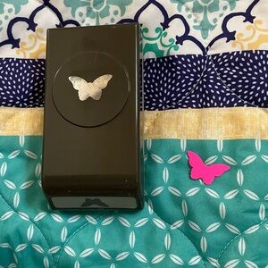 Stampin' Up! Bitty Butterfly 🦋 Punch